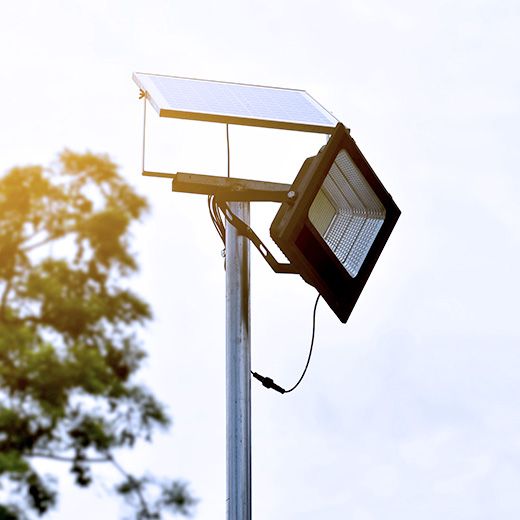 Alton Landscape & Outdoor Lighting Electricians