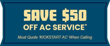 Limited AC Discount Alton