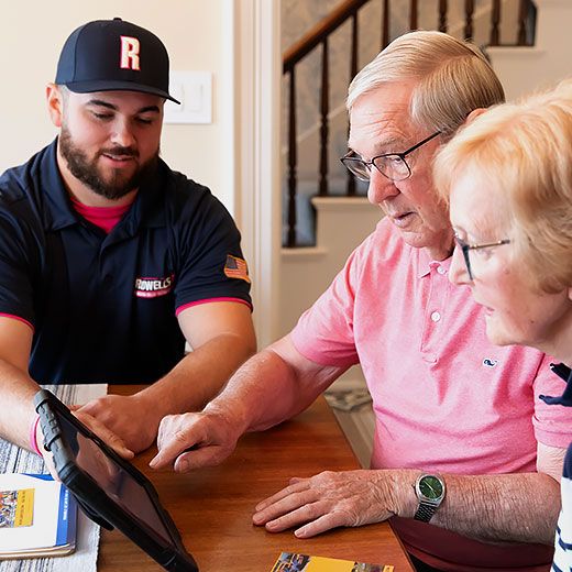 Standby Generator Experts In Alton