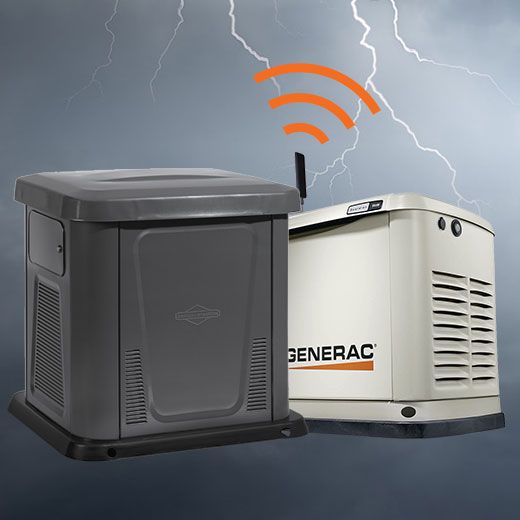 Standby Generator Experts In Alton