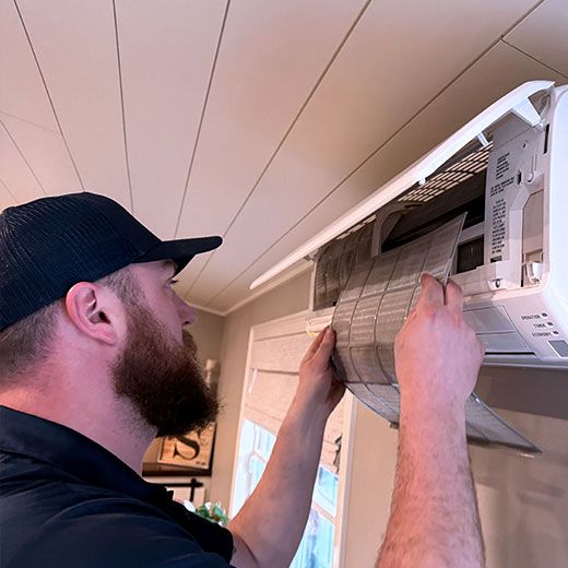 Save On AC In Alton With the Air Conditioning Experts Trusted Over 40 Years