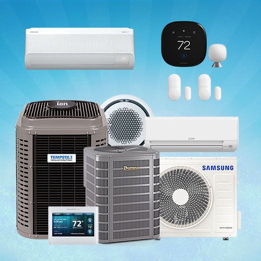 Save On AC In Alton With the Air Conditioning Experts Trusted Over 40 Years