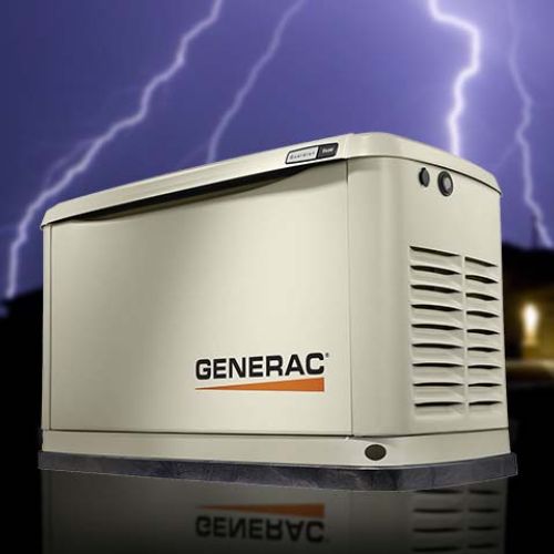 Standby Generator Experts In Alton