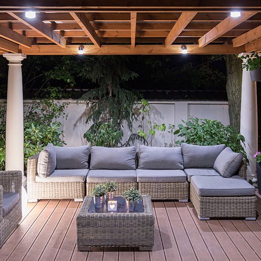 Alton Landscape & Outdoor Lighting Electricians