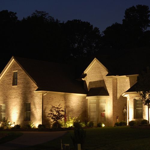 Alton Landscape & Outdoor Lighting Electricians