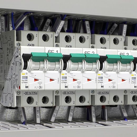 Electrical Panel & Circuit Breaker Specialists In Alton