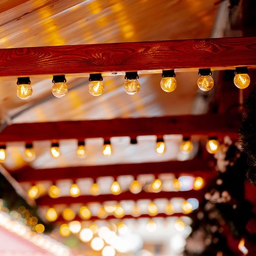 Alton Landscape & Outdoor Lighting Electricians