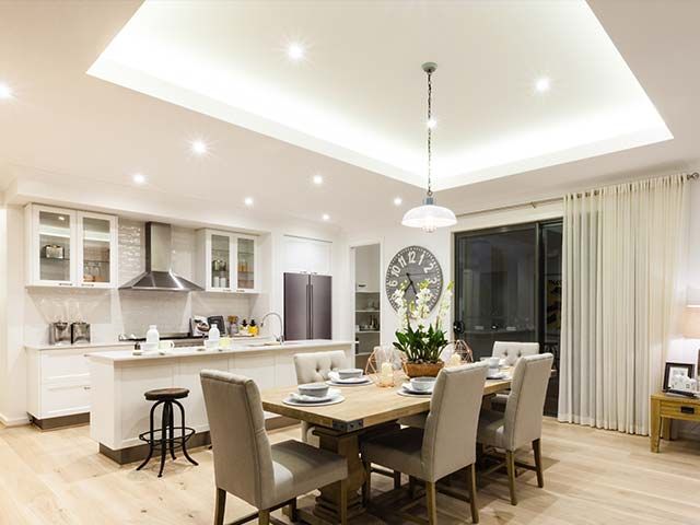 Lighting Electrical Experts In Alton