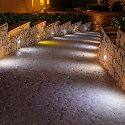 Alton Landscape & Outdoor Lighting Electricians