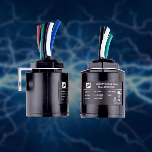 Whole House Surge Protection In Alton