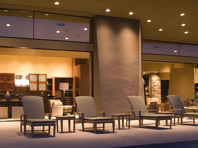 Alton Landscape & Outdoor Lighting Electricians