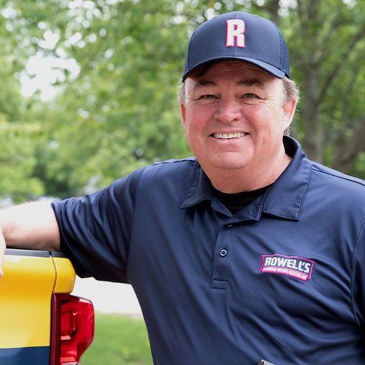 Standby Generator Experts In Alton