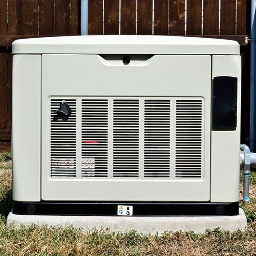 Standby Generator Experts In Alton