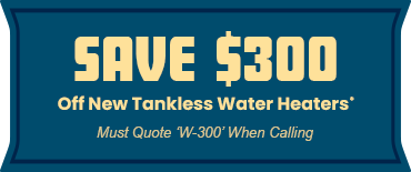 Limited Plumbing, Drains, Heating, AC Discount Alton